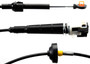 Automatic Transmission Shifter Cable CA-1249