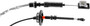 Automatic Transmission Shifter Cable CA-1375