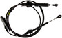 Automatic Transmission Shifter Cable CA-1183