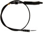 Automatic Transmission Shifter Cable CA-1254