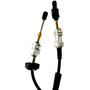 Manual Trans Shift Cable CA-8101
