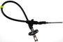 Clutch Cable CA-166