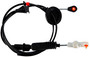Automatic Transmission Shifter Cable CA-1384