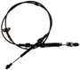 Automatic Transmission Shifter Cable CA-1294