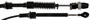 Automatic Transmission Shifter Cable CA-1294