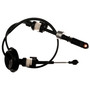 Automatic Transmission Shifter Cable CA-1139