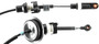 Automatic Transmission Shifter Cable CA-1139