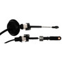 Automatic Transmission Shifter Cable CA-1139