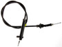 Automatic Transmission Detent Cable CA-1950