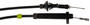 Automatic Transmission Detent Cable CA-1950