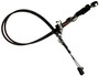 Manual Trans Shift Cable CA-8226