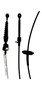 Automatic Transmission Shifter Cable CA-1199