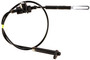 Automatic Transmission Detent Cable CA-1952