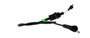 Automatic Transmission Detent Cable CA-1930