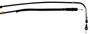 Automatic Transmission Detent Cable CA-1967