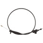 Automatic Transmission Detent Cable CA-1931