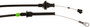 Accelerator Cable CA-8319