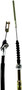 Clutch Cable CA-809