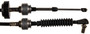 Manual Trans Shift Cable CA-8011