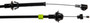 Accelerator Cable CA-8653
