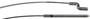 Accelerator Cable CA-8571