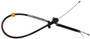 Accelerator Cable CA-8411