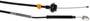 Accelerator Cable CA-8411