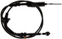 Automatic Transmission Shifter Cable CA-1275
