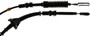 Automatic Transmission Shifter Cable CA-1275