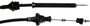 Accelerator Cable CA-8468