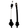 Accelerator Cable CA-8502