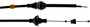 Accelerator Cable CA-8503