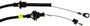 Accelerator Cable CA-8688