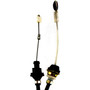 Accelerator Cable CA-8504