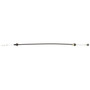 Accelerator Cable CA-8504