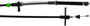 Accelerator Cable CA-8431