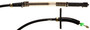 Accelerator Cable CA-8436