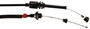 Accelerator Cable CA-8721