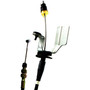 Accelerator Cable CA-8967