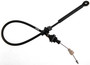 Accelerator Cable CA-8493