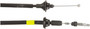 Carburetor Accelerator Cable CA-9111