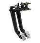 Wilwood Adjustable Tru-Bar Brake w/ Clutch - Reverse Swing - 5.5-6.25:1