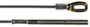Clutch Cable CA-812