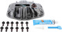 Differential Cover 10044799 - angled view