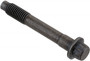 Steering Knuckle Bolt 2016794 - angled view