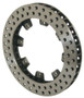 Wilwood Rotor-UL32 Vented Iron-Drilled 11.75 x .810 - 8 on 7.00in