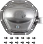 Differential Cover 2016952 - top view