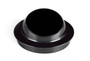 Wilwood Hub Dust Cap Front 2.08 DIA Black