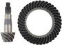 New Differential Ring and Pinion Gear Set 10034909 - top view