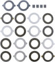 Differential Clutch Pack 2007326 - top view